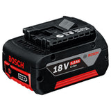 Bosch Battery 18V 5.0 Ah Li-Ion 1600A002U5