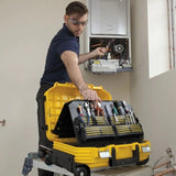 Stanley FatMax FMST1-72383 Wheel Technicians Tool Suitcase