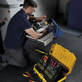 Stanley FatMax FMST1-72383 Wheel Technicians Tool Suitcase