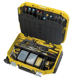 Stanley FatMax FMST1-72383 Wheel Technicians Tool Suitcase
