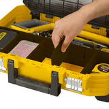 Stanley FatMax FMST1-72383 Wheel Technicians Tool Suitcase