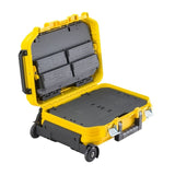 Stanley FatMax FMST1-72383 Wheel Technicians Tool Suitcase