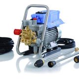 Kränzle HIGH PRESSURE CLEANER HD 10/122 TS WITH DIRT BLASTER 2400 RPM