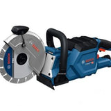 Bosch GCS 18V-230 Solo Cordless Wall Cutter - 06013B0000