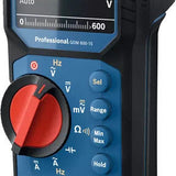 Bosch GDM 600-15 Multimeter - 0601077300