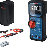 Bosch GDM 600-15 Multimeter - 0601077300