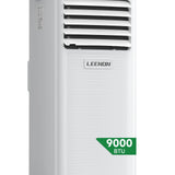 It's free to sell on eBay Excludes Vehicles and business sellers Sell one like this Sell something else  Share LEENON Air Conditioning Unit 9000 BTU Portable Conditioner, Cool White