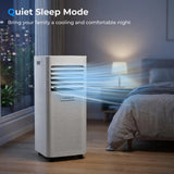 It's free to sell on eBay Excludes Vehicles and business sellers Sell one like this Sell something else  Share LEENON Air Conditioning Unit 9000 BTU Portable Conditioner, Cool White