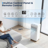 It's free to sell on eBay Excludes Vehicles and business sellers Sell one like this Sell something else  Share LEENON Air Conditioning Unit 9000 BTU Portable Conditioner, Cool White