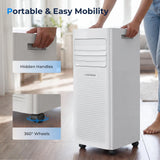 It's free to sell on eBay Excludes Vehicles and business sellers Sell one like this Sell something else  Share LEENON Air Conditioning Unit 9000 BTU Portable Conditioner, Cool White