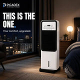 Breevik – Best Portable Air Conditioner UK