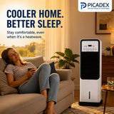 Breevik – Best Portable Air Conditioner UK