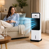 Breevik – Best Portable Air Conditioner UK