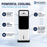 Breevik – Best Portable Air Conditioner UK