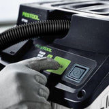 FESTOOL CT 15 Construction Vacuum Cleaner