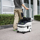 FESTOOL CT 15 Construction Vacuum Cleaner