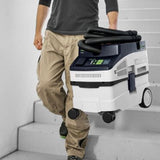FESTOOL CT 15 Construction Vacuum Cleaner