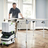 Festool Construction Vacuum Cleaner CLEANTEC CTL MINI I - 578311