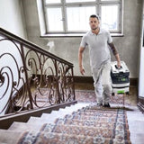 Festool Construction Vacuum Cleaner CLEANTEC CTL MINI I - 578311