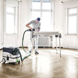 Festool Construction Vacuum Cleaner CLEANTEC CTL MINI I - 578311