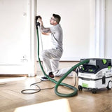 Festool Construction Vacuum Cleaner CLEANTEC CTL MINI I - 578311