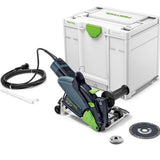Festool Rail Cutter DSC-AG 125-Plus - 578438
